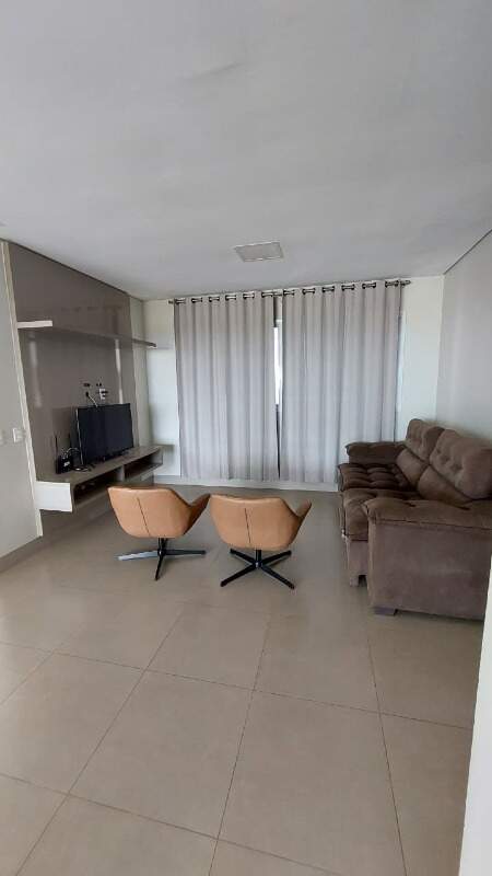 Apartamento à venda no Edifício Caravaggio - Próx. Shopping : 