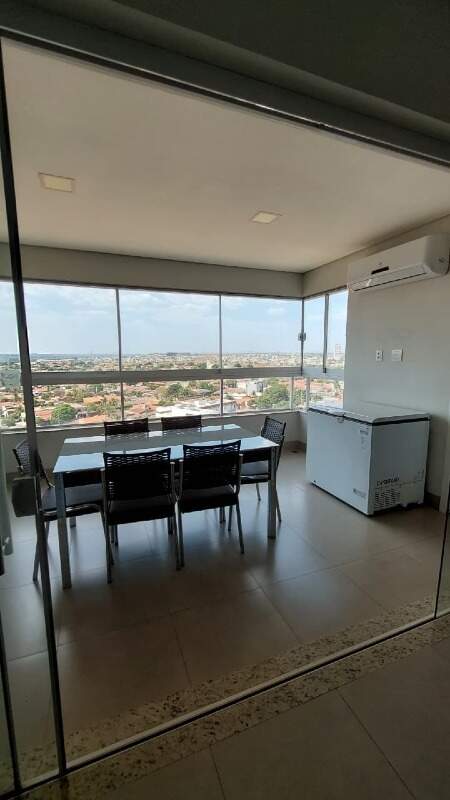 Apartamento à venda no Edifício Caravaggio - Próx. Shopping : 