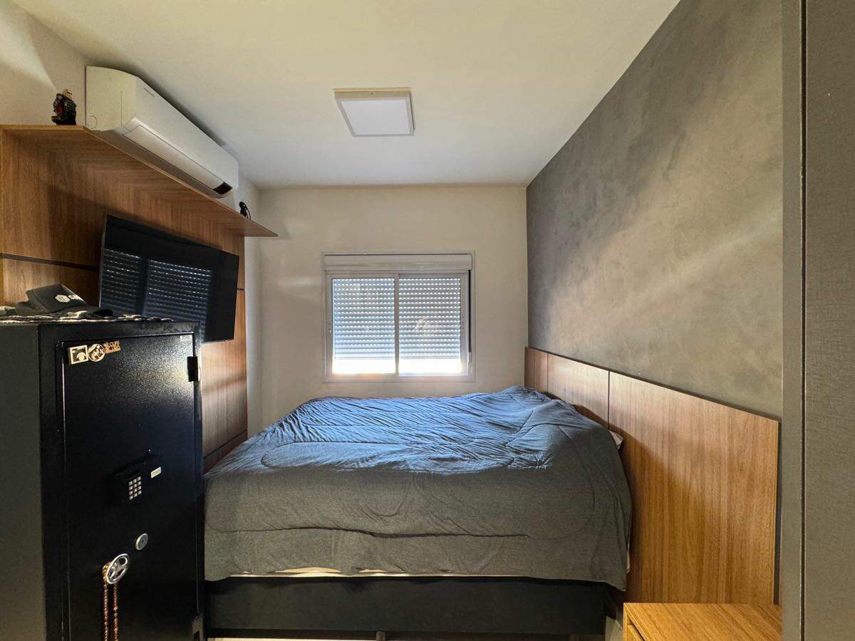 Apartamento à venda no Jardim Belo Horizonte: 