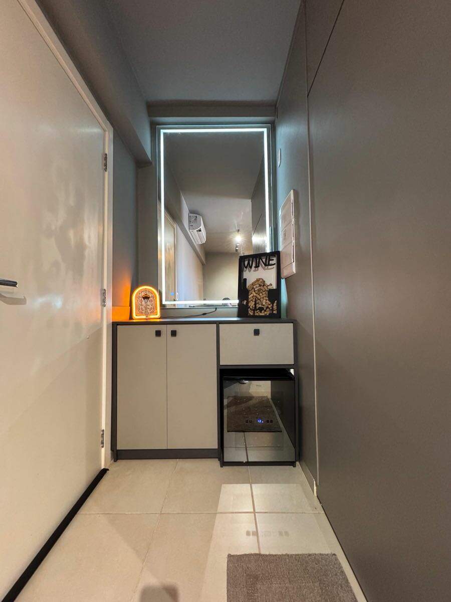Apartamento à venda no Jardim Belo Horizonte: 
