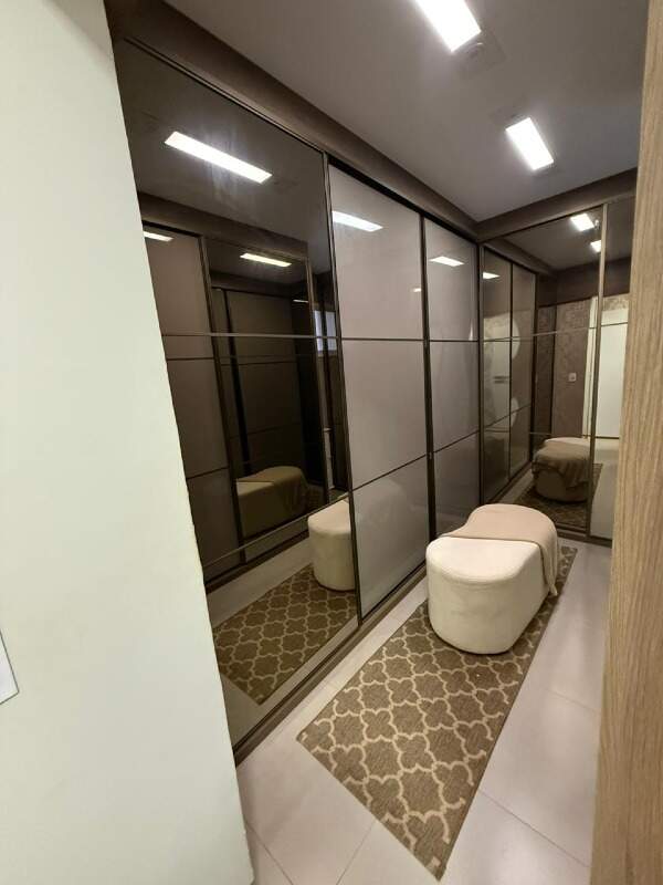 Apartamento à venda no Parque Sagrada Família: 