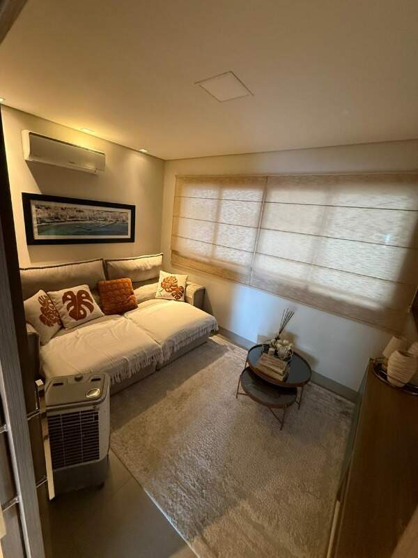 Apartamento à venda no Parque Sagrada Família: 