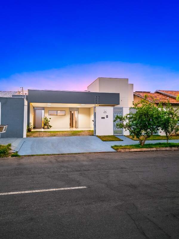 Casa à venda no Vila Adriana: 