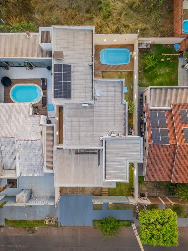 Casa à venda no Vila Adriana: 