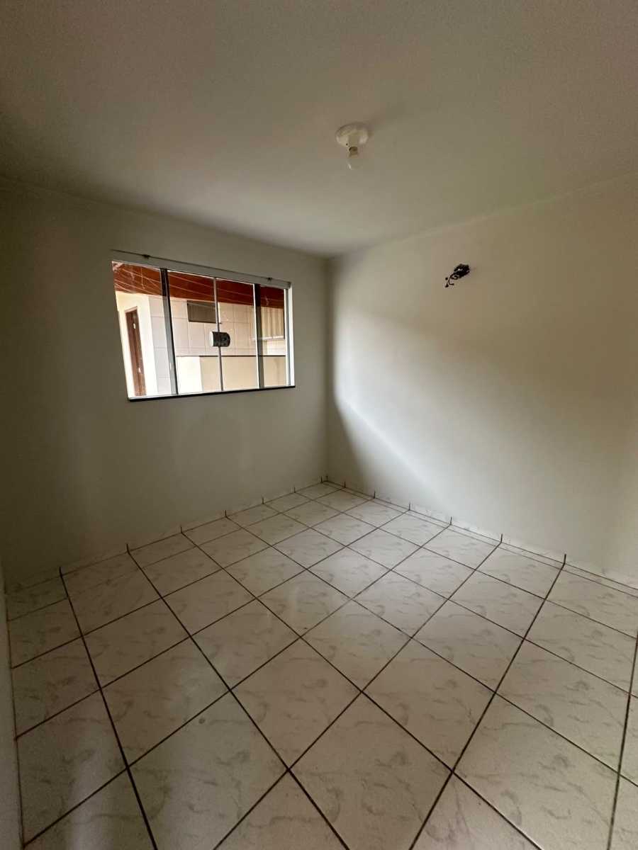 Casa à venda no Loteamento Parque das Rosas: 