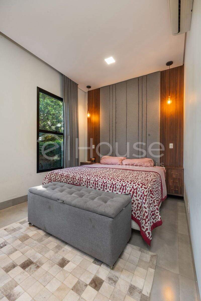 Casa à venda no Condomínio do Bosque II: 