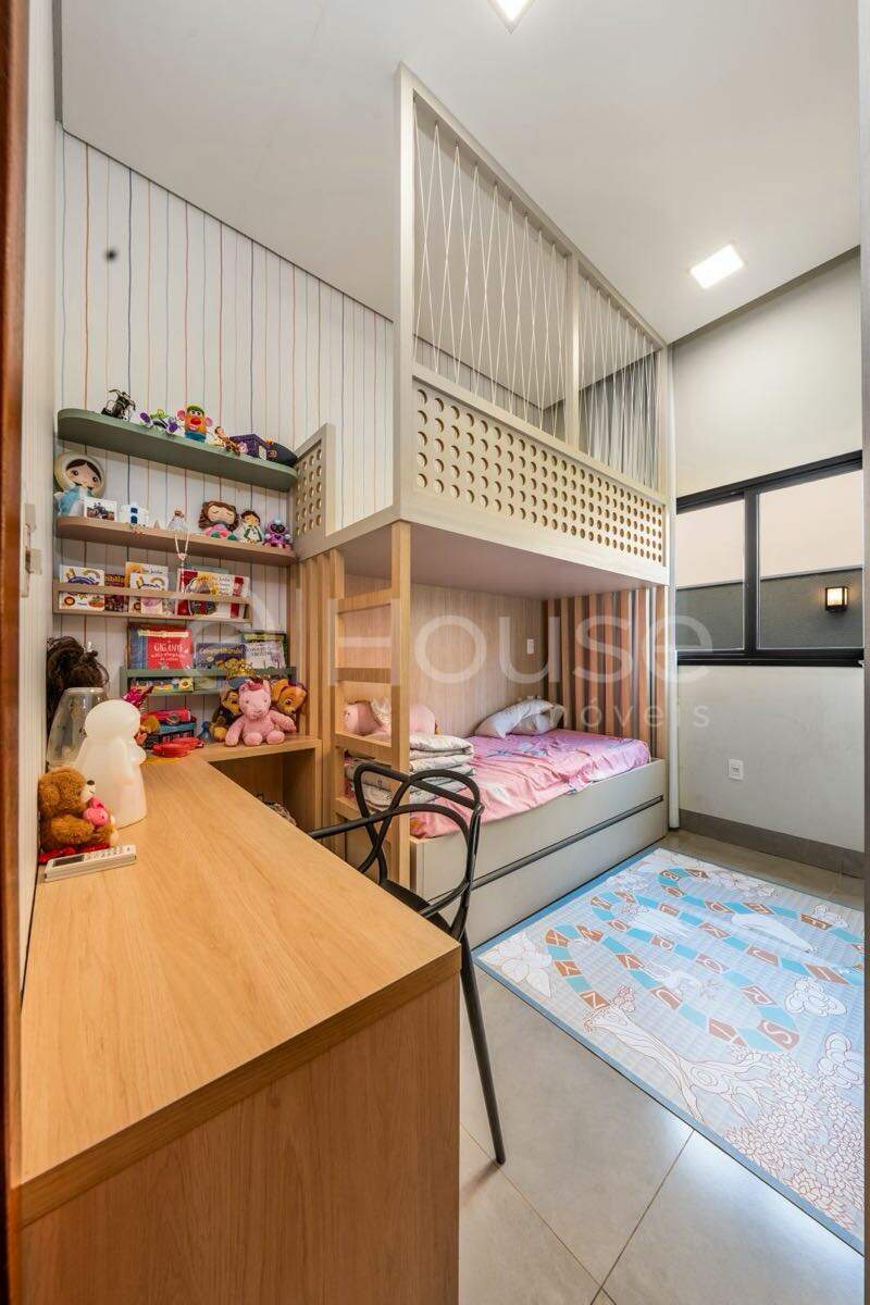 Casa à venda no Condomínio do Bosque II: 