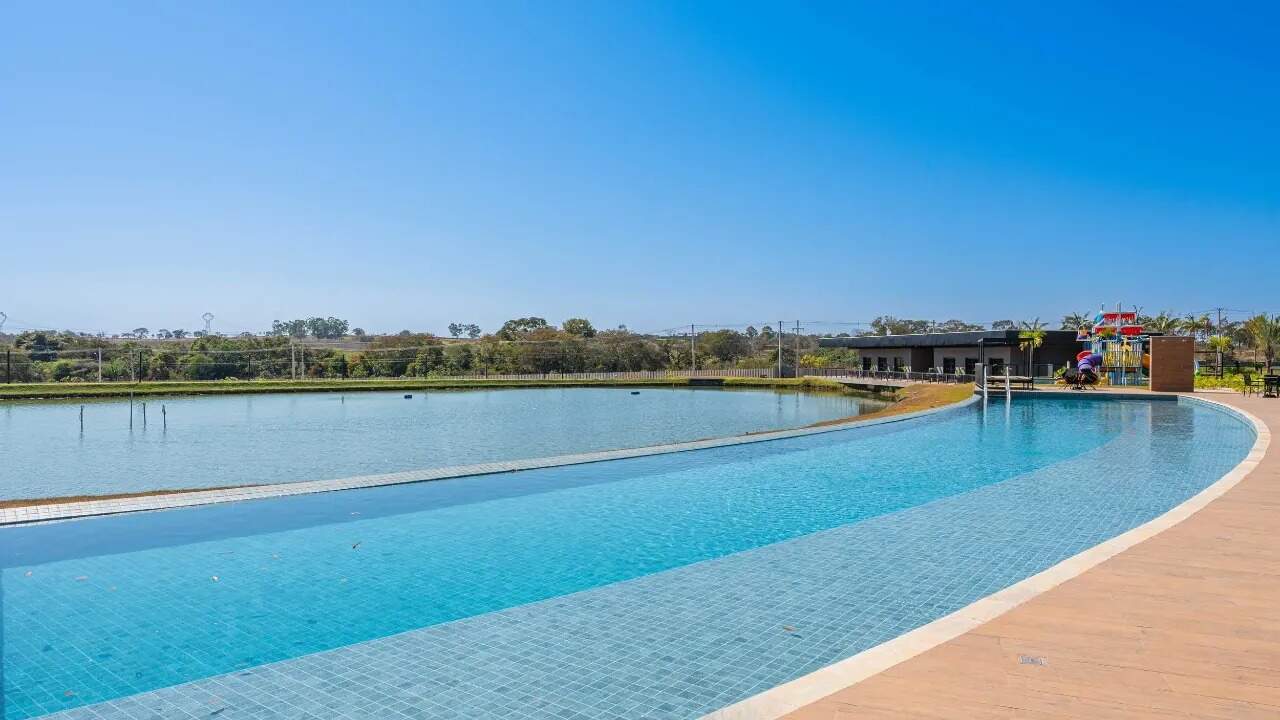 Lote à venda no Cidade Universitária: 