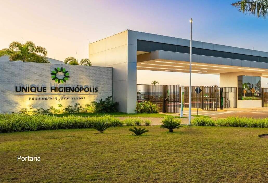 Lote à venda no Cidade Universitária: 