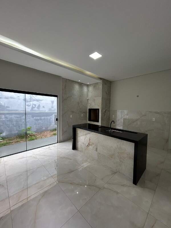 Casa à venda no Jardim Residencial São José: 