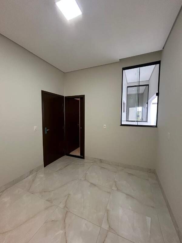 Casa à venda no Jardim Residencial São José: 