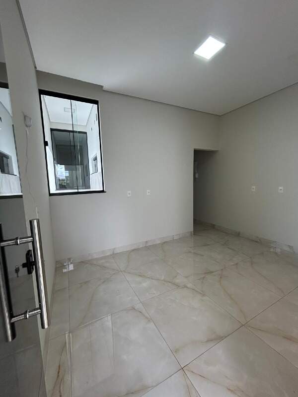 Casa à venda no Jardim Residencial São José: 