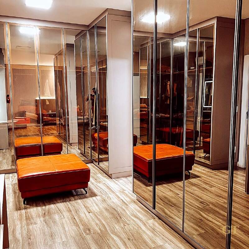 Apartamento à venda no Parque Sagrada Família: 