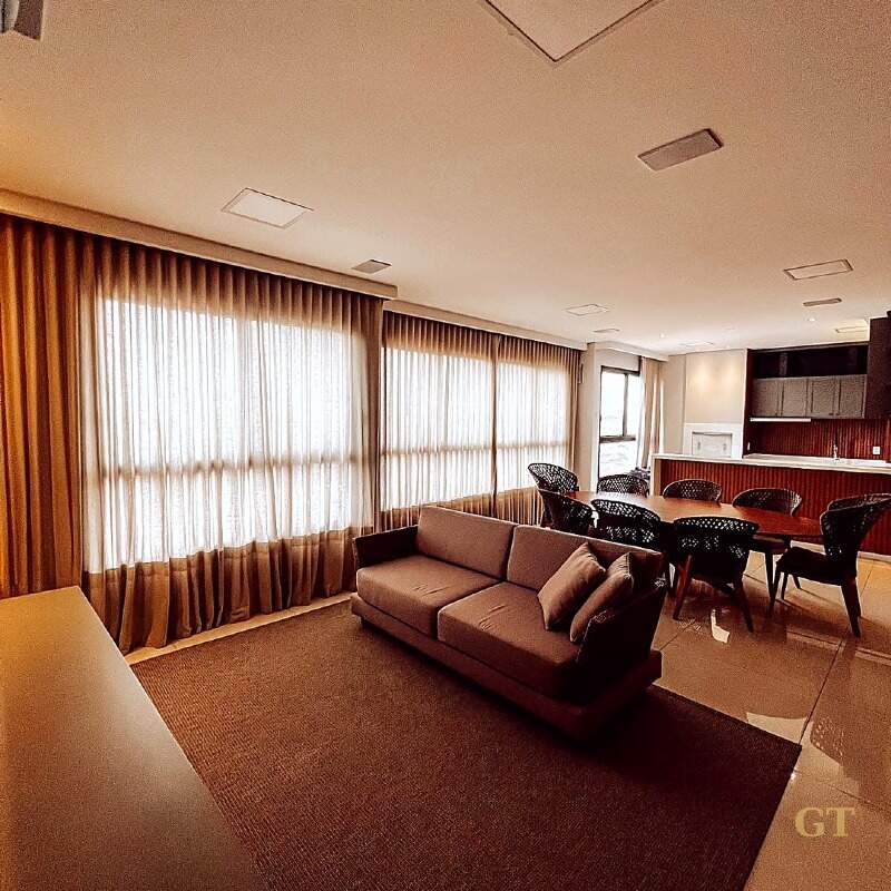 Apartamento à venda no Parque Sagrada Família: 