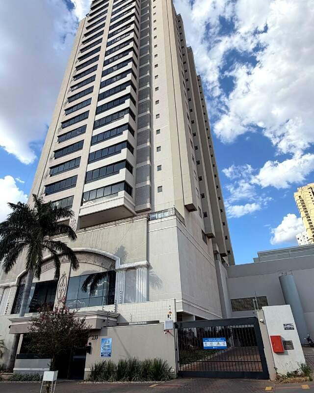 Apartamento para aluguel no Parque Sagrada Família: 