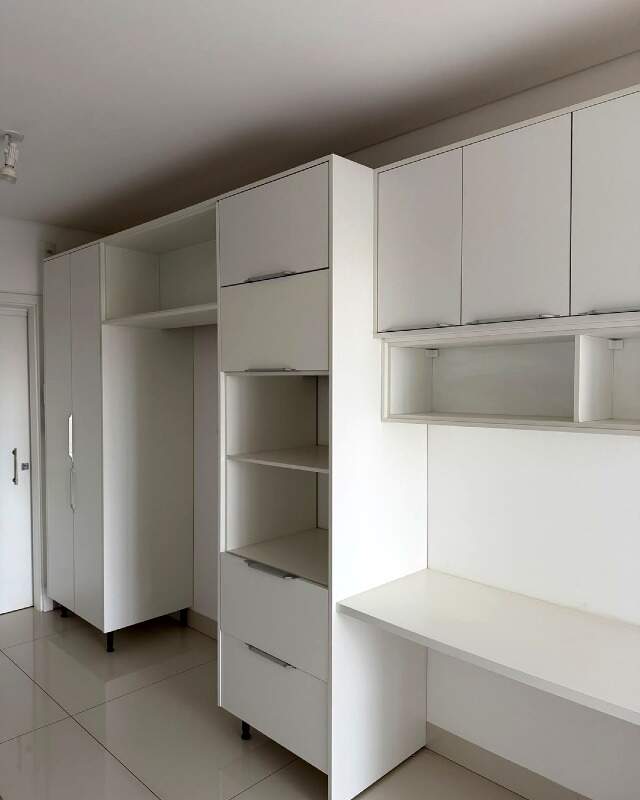 Apartamento para aluguel no Parque Sagrada Família: 