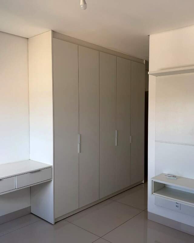 Apartamento para aluguel no Parque Sagrada Família: 