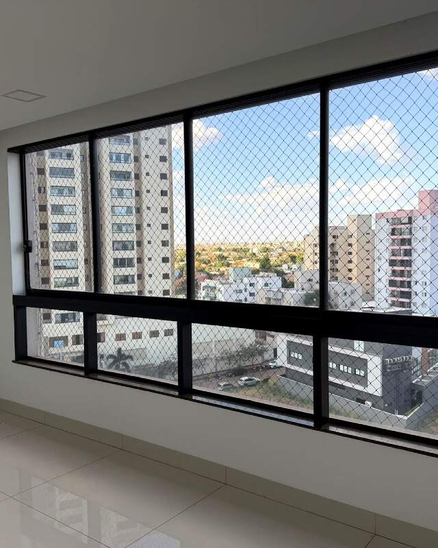 Apartamento para aluguel no Parque Sagrada Família: 