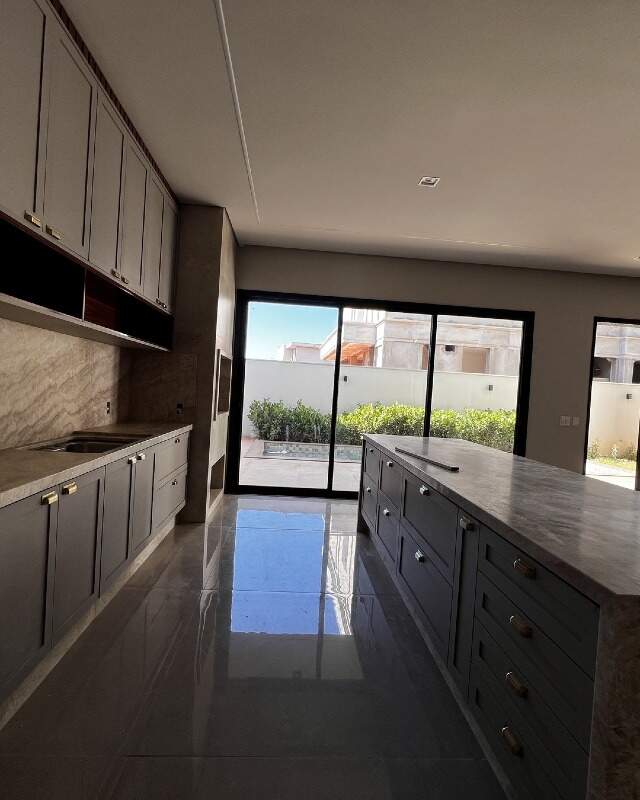 Casa à venda no Jardim Royal Boulevard do Cerrado: 