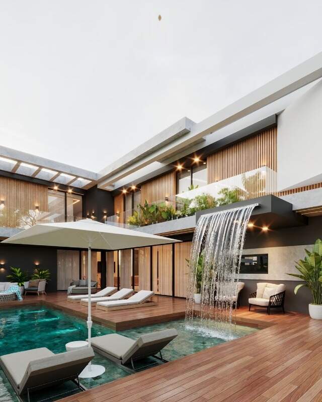 Casa à venda no Jardim Royal Boulevard do Cerrado: 