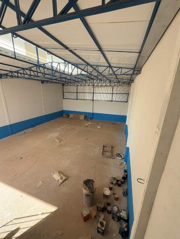 Galpão à venda no Jardim do Parque II: 