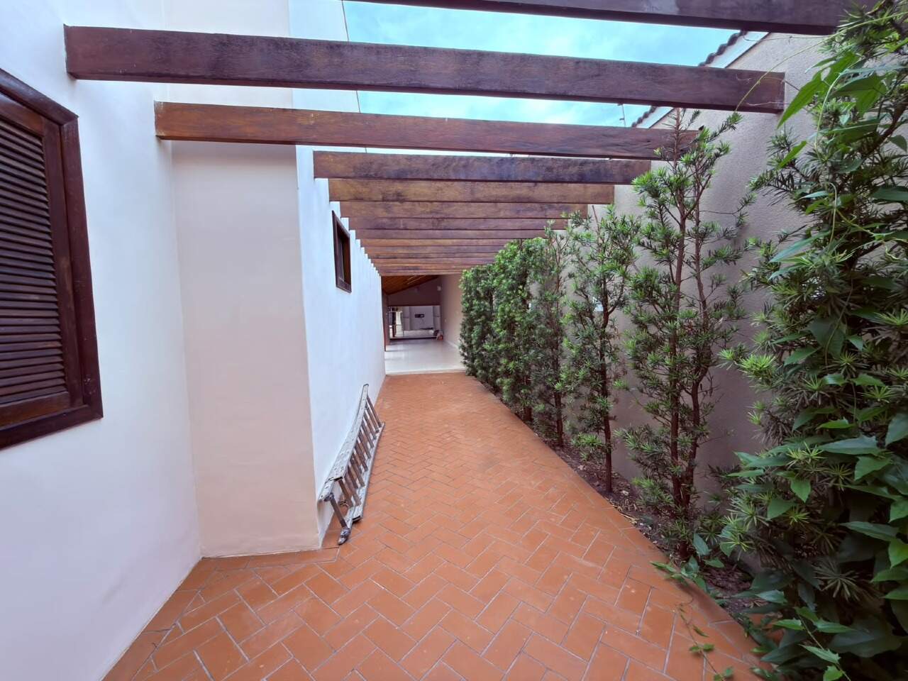 Casa para aluguel no Vila Aurora I: 