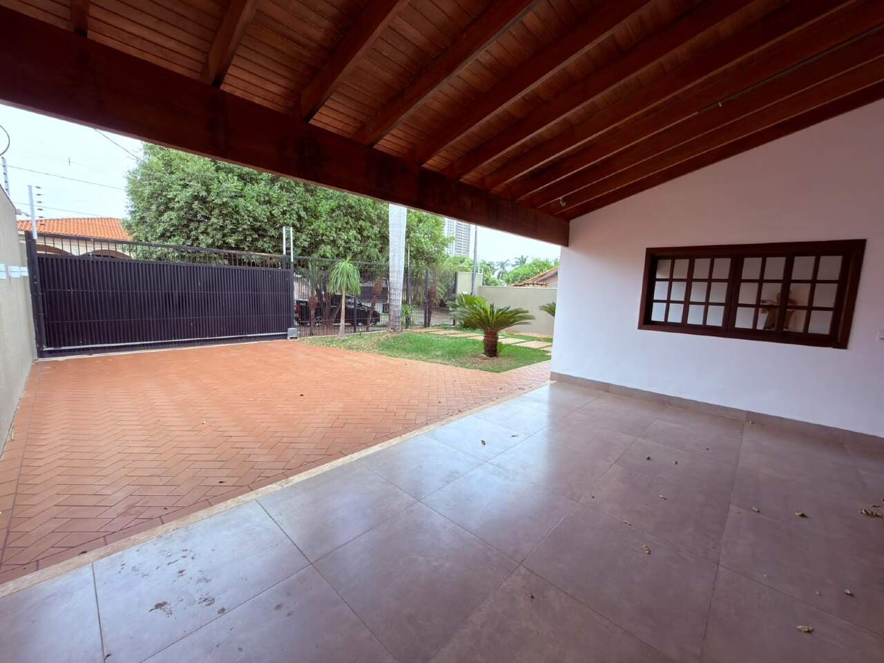 Casa para aluguel no Vila Aurora I: 
