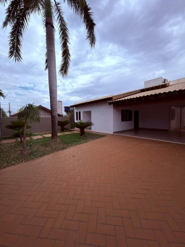 Casa para aluguel no Vila Aurora I: 