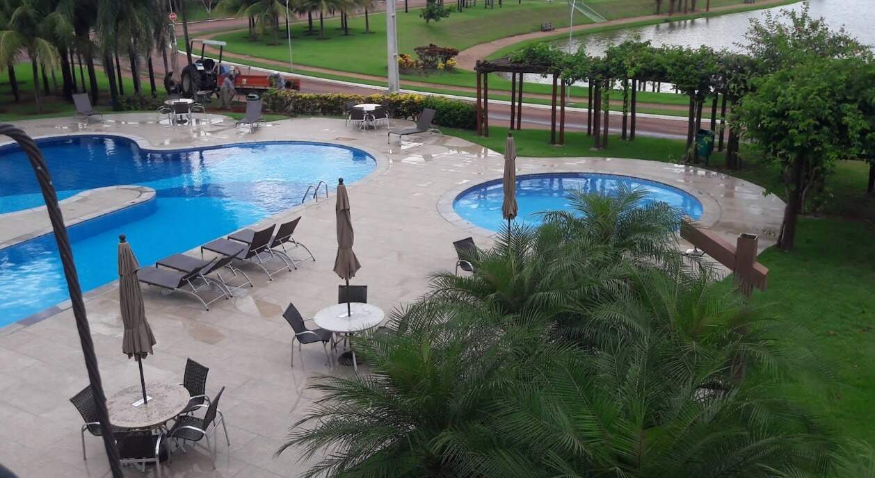 Lote à venda no Jardim Village do Cerrado: 