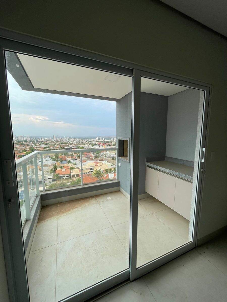 Apartamento para aluguel no Jardim Santa Marta: 