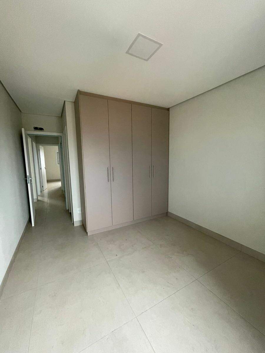 Apartamento para aluguel no Jardim Santa Marta: 