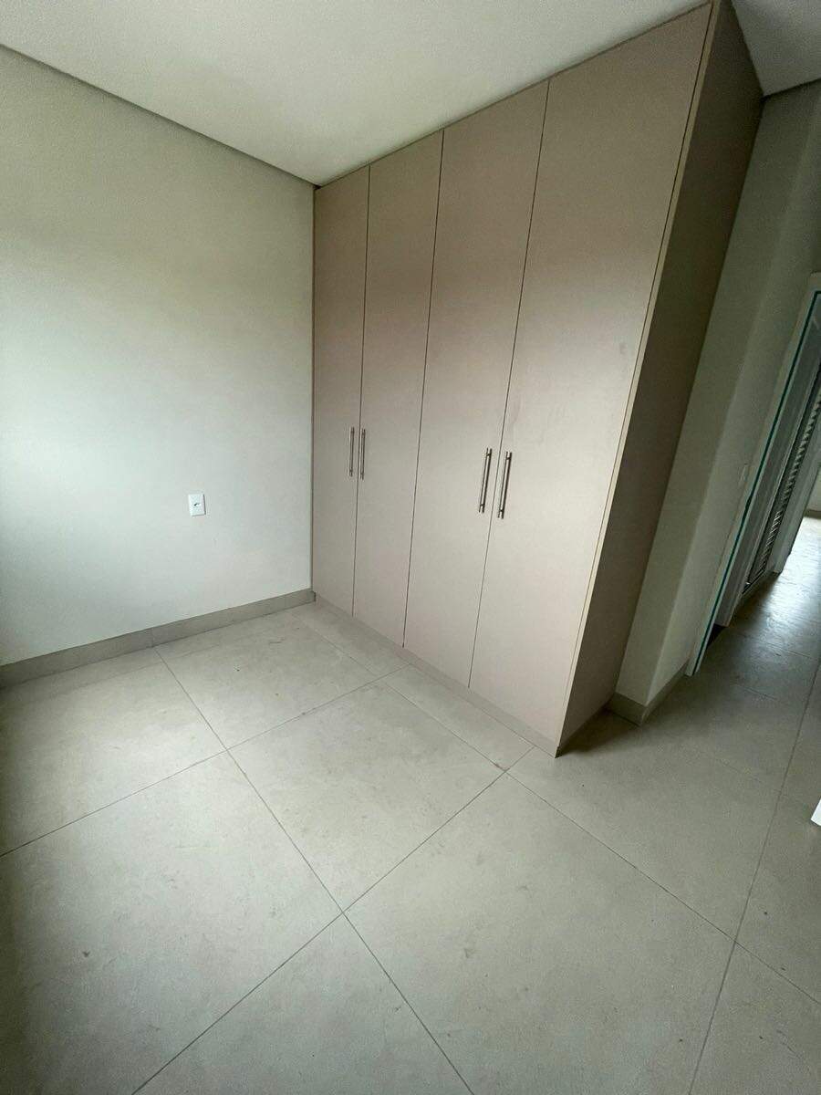 Apartamento para aluguel no Jardim Santa Marta: 