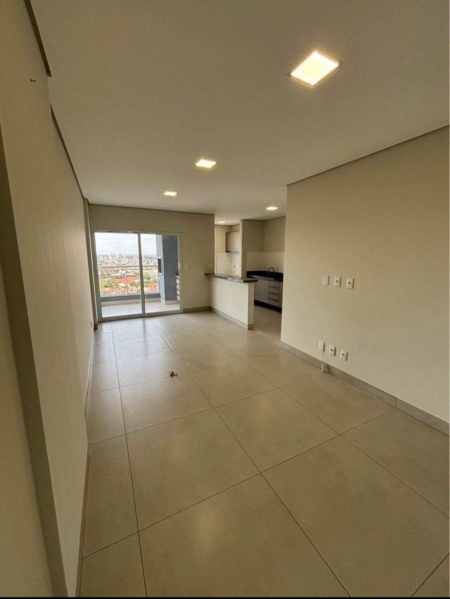 Apartamento para aluguel no Jardim Santa Marta: 