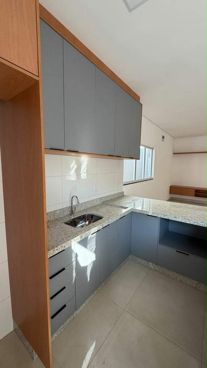 Casa para aluguel no Ibiza Residence: 