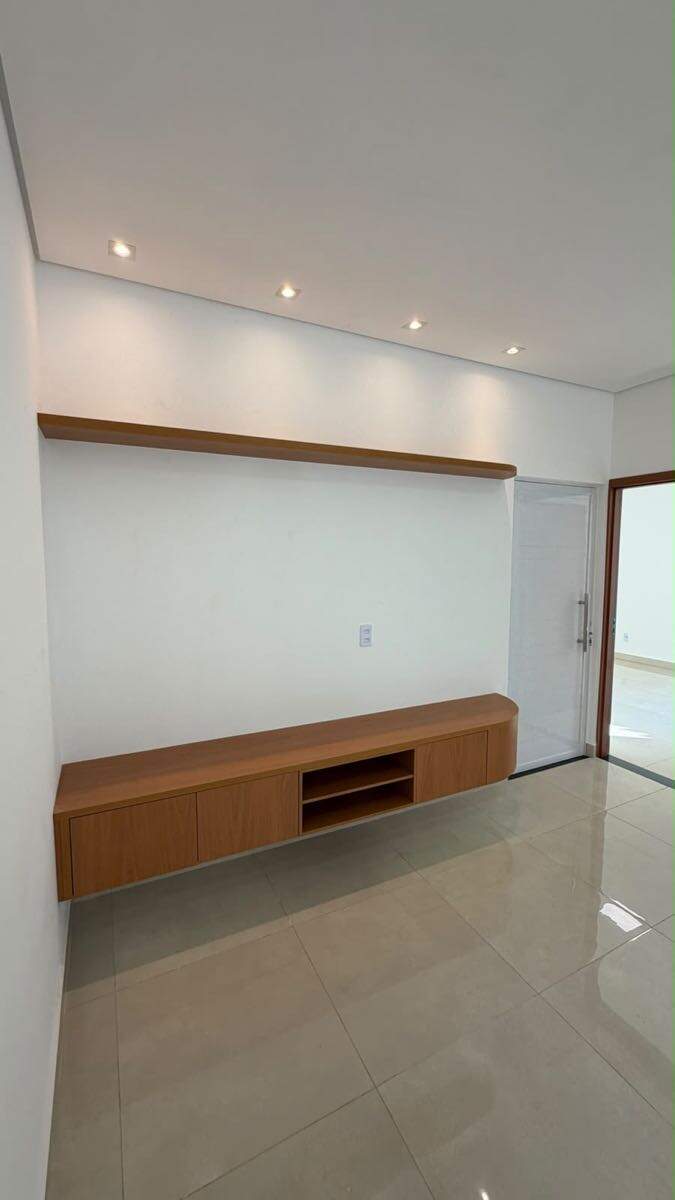 Casa para aluguel no Ibiza Residence: 