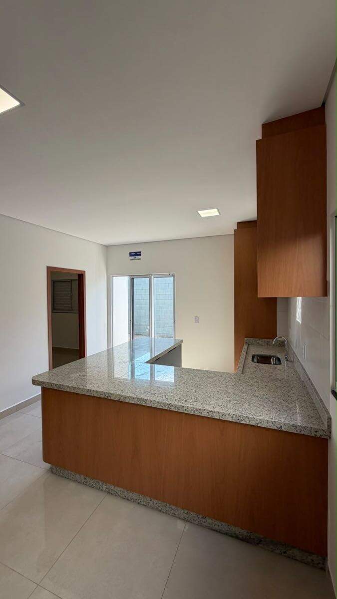Casa para aluguel no Ibiza Residence: 
