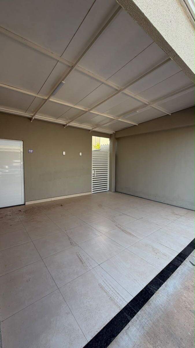 Casa para aluguel no Ibiza Residence: 
