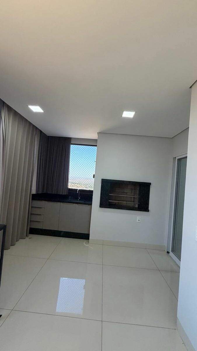 Apartamento para aluguel no Parque Sagrada Família: 