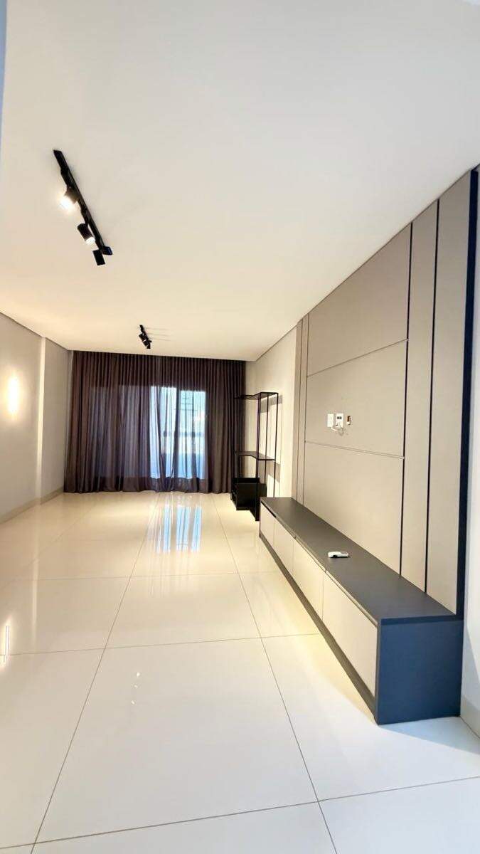 Apartamento para aluguel no Parque Sagrada Família: 