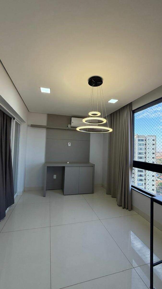 Apartamento para aluguel no Parque Sagrada Família: 