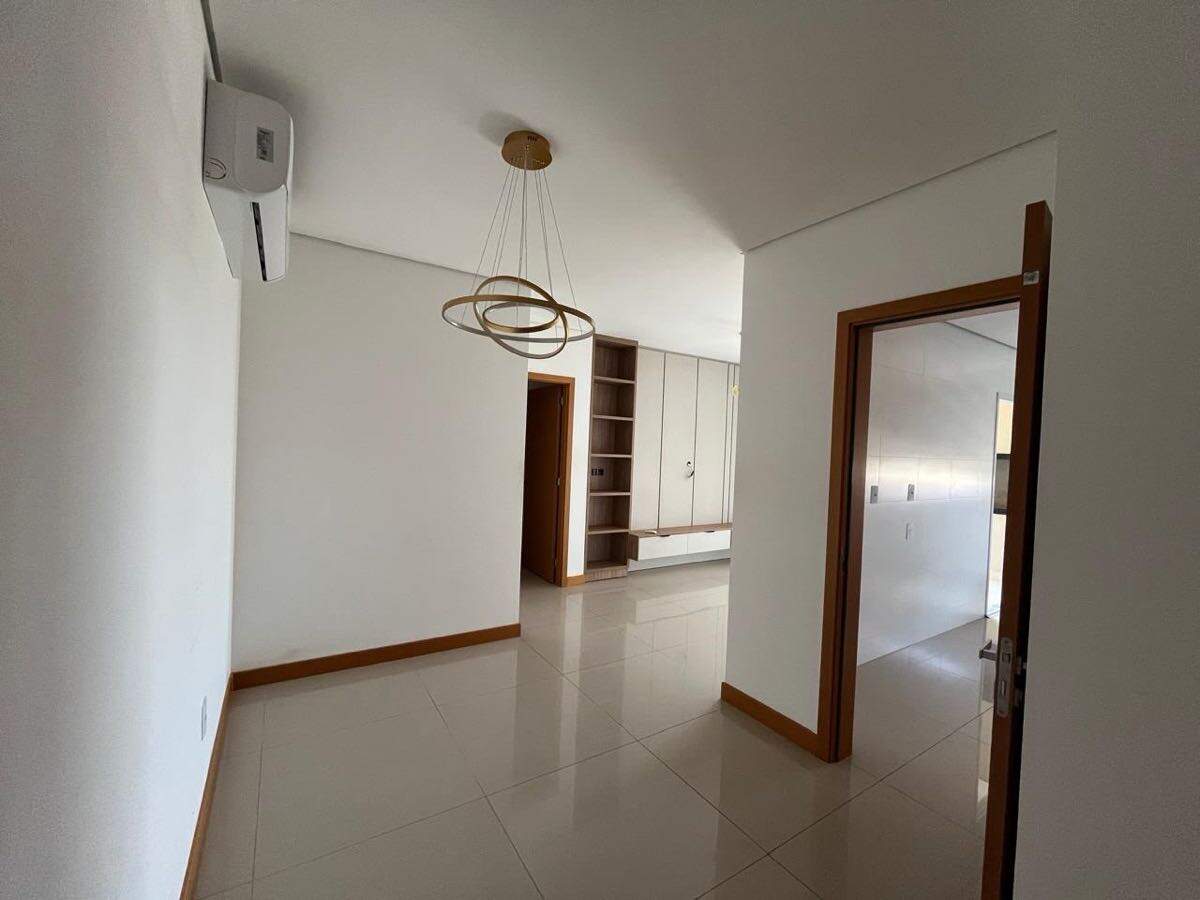 Apartamento para aluguel no Tivoli Residencial : 