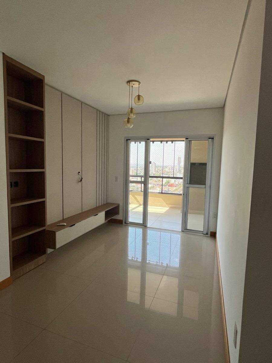 Apartamento para aluguel no Tivoli Residencial : 