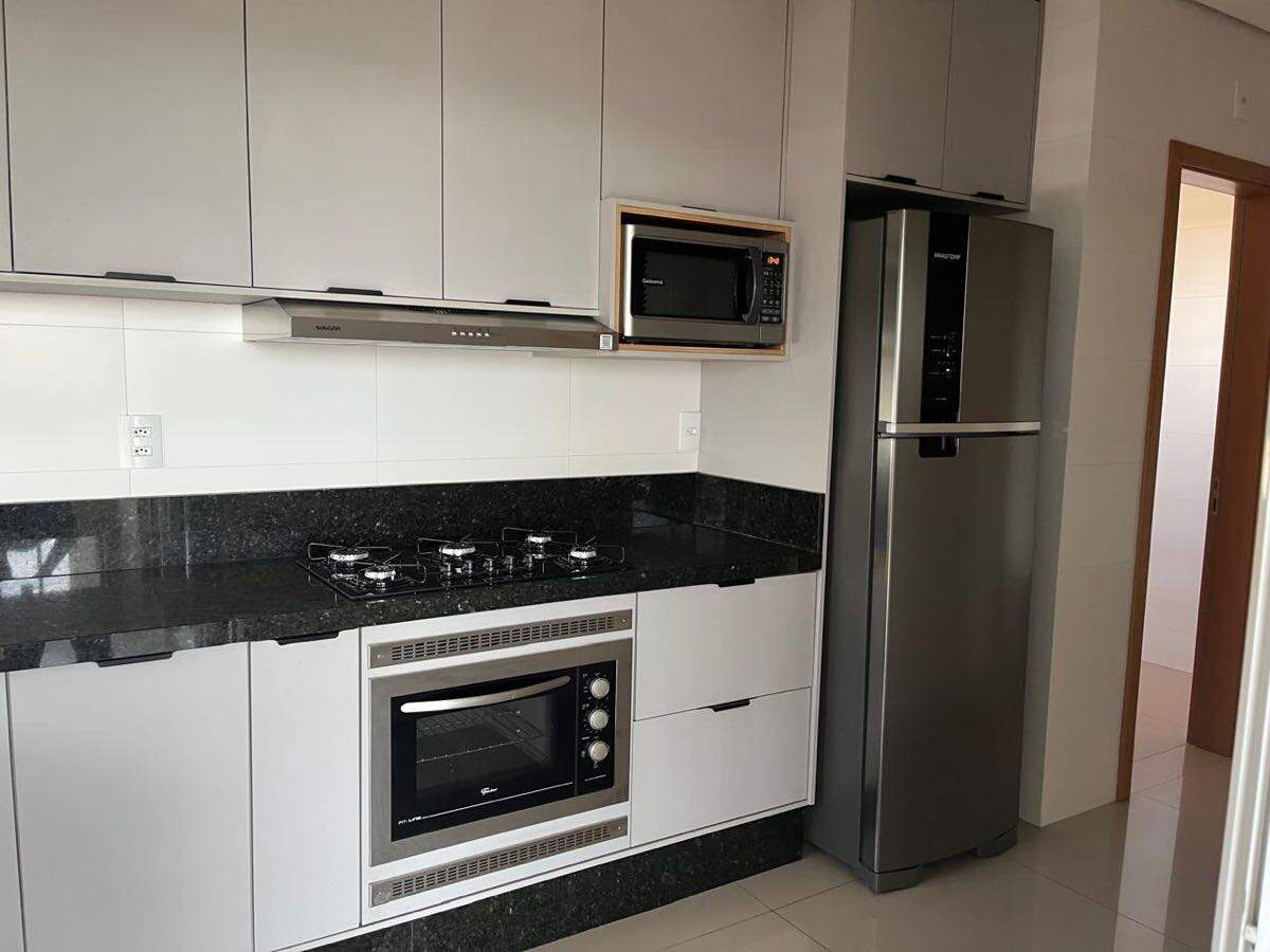 Apartamento para aluguel no Tivoli Residencial : 
