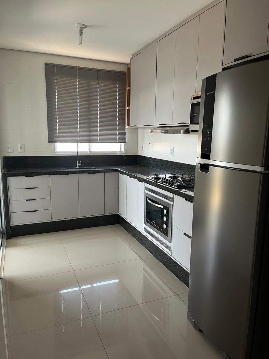 Apartamento para aluguel no Tivoli Residencial : 