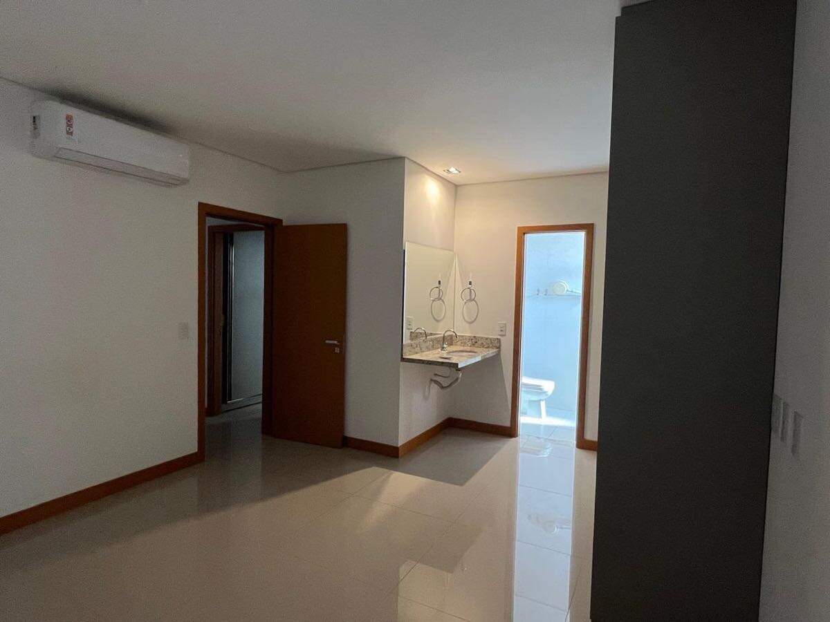 Apartamento para aluguel no Tivoli Residencial : 