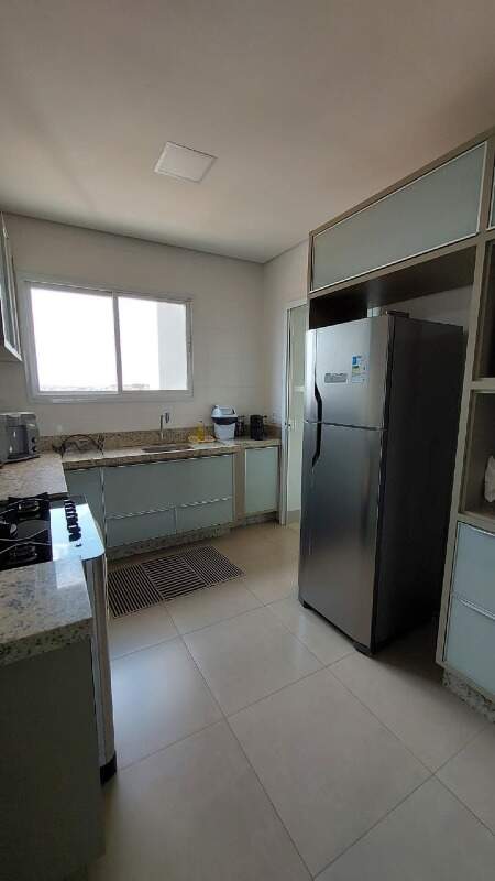 Apartamento para aluguel no Edifício Caravaggio - Próx. Shopping : 