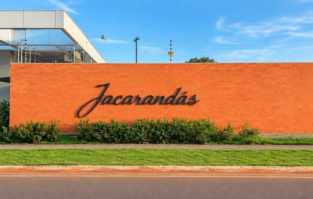 Casa para aluguel no Condomínio Vale dos Jacarandás: 