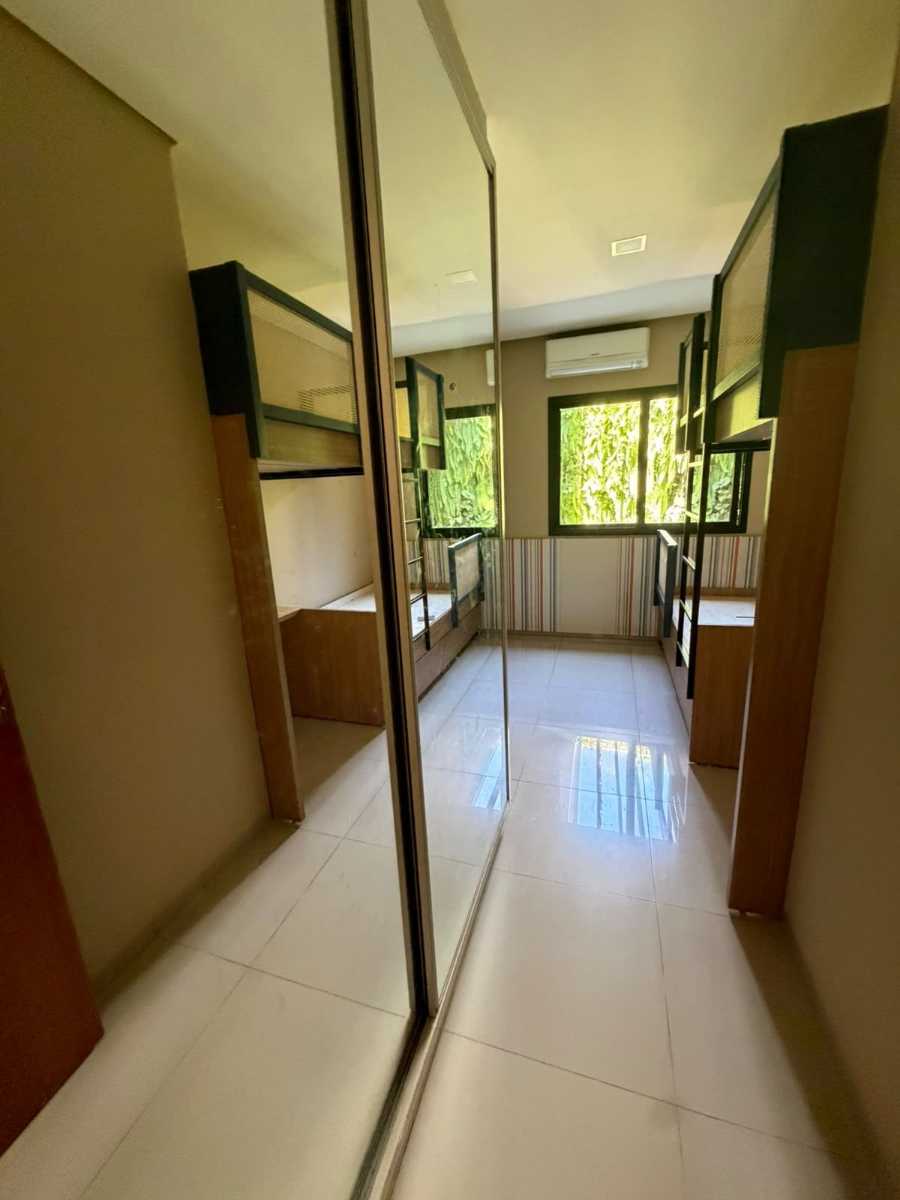 Casa para aluguel no Condomínio Vale dos Jacarandás: 