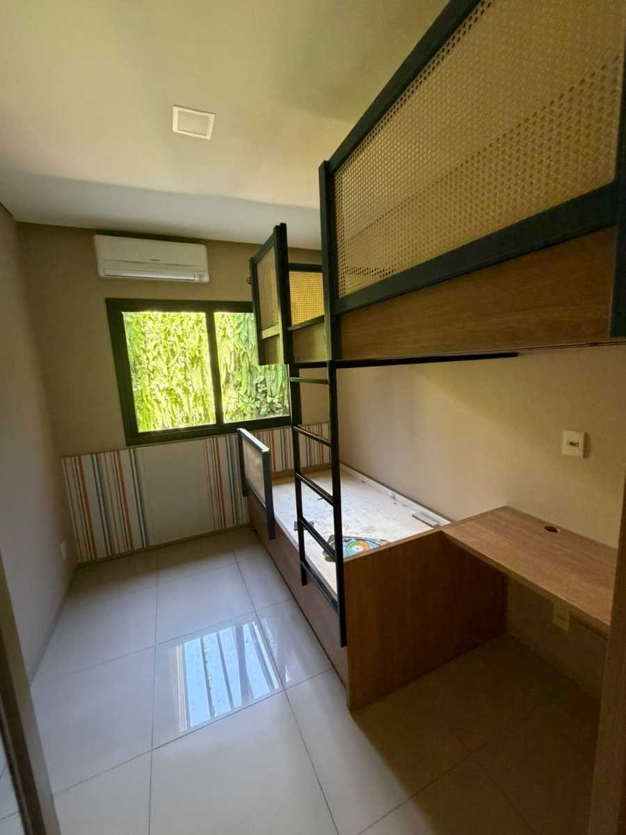 Casa para aluguel no Condomínio Vale dos Jacarandás: 