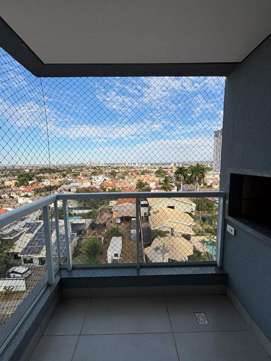Apartamento para aluguel no Jardim Santa Marta: 